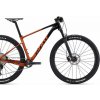 Bicykel Giant XTC Advanced 29 2 Black/Amber Glow 2023 L