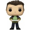 POP! TV: Joey Tribbiani with Pizza (Friends) POP-1275