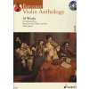 Baroque Violin Anthology 1 + CD