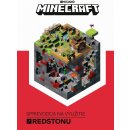 Minecraft Sprievodca na využitie redstonu