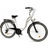 Retro bicykel DALLAS BIKE City Alu Lady