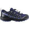 Salomon Xa Pro V8 Cswp J astral aura black Veľkosť EU: 35