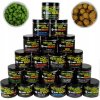 Sada 10 x PROTEÍNOVÉ GULIČKY + 10 x PELETY +