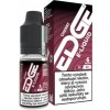 E-liquid EDGE - Cherry (Třešeň) 10ml Obsah nikotinu: 6 mg