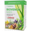 BIOMEDICA BIOVENOL krém na nohy 2 x 200 ml + Konopný krém na ruky 100 ml