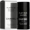 Chanel Egoiste Platinum Deostick, 75ml, pánske
