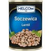 Helcom Konzervovaná šošovica 2,5 kg