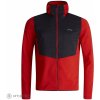 Lundhags Mikina Padje Merino mikina, lively red XL