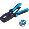 DATACOM PROFI BLUE II 4P+6P+8P BL račna (RJ45,12,11,10) 4525