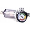 BenBow reduktor tlaku vzduchu s manometrom + odvodňovač