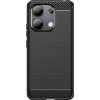 Tech-Protect TPUcarbon Xiaomi Redmi Note 13 4G / Lte Black