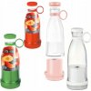 MINI PRENOSNÝ BLENDER ODŠŤAVOVAČ FRESH JUICE
