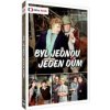 Byl jednou jeden dům DVD