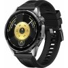 Huawei Watch GT 6 46 mm Black 55020FTX