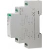 BIS-414-LED/230 - Sekvenčné impulzné relé, 230V, 16A (160A/20ms), 2x NO