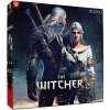 GOOD LOOT Witcher Geralt & Ciri 1000 dielov