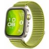 Huawei Watch Fit 4 Pro Zelený