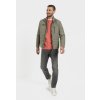 DŽÍNSY CAMEL ACTIVE DENIM-REGULAR FIT GRAPHITE GRAY