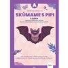 ExpEdícia - Skúmame s PIPI, pracovná učebnica A (1.cyklus) (Kristína Žoldošová)