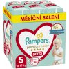 PAMPERS Premium Care veľ. 5 plienkové nohavičky 12-17 kg 102 ks