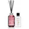 Maison Berger Paris Quintessence Quintessence Bouquet plum aróma difuzér 1 ks + Golden Wheat náplň do aróma difuzérov 200 ml