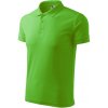 Malfini PIQUE POLO 203 Polokošeľa pánska S, Green apple
