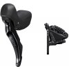 Shimano dual control GRX set STRX400L/BRRX400F