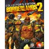 ESD Borderlands 2 Collector's Edition Pack