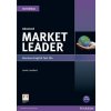 Market Leader 3rd edition Advanced Test File - David Cotton David Falvey Simon Kent