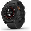 Športové hodinky Garmin Fenix 7 Pro Solar čierne 010-02777-01