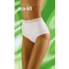Nohavičky Wolbar Eco-GO - Biela / 2XL