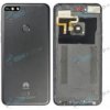 Kryt Huawei Y7 2018 zadný čierny Originál