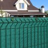Tieniaca sieť KOBATEX 100% - Zelená - 1,8 x 25 m