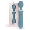 Bloom The Orchid Wand Vibrator
