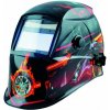 Samozatmievacia kukla Solution TS-868 Farba: ohňové auto
