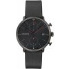Junghans Max Bill Chronoskop Bauhaus 27/4409.02 + 5 rokov záruka a darček ZADARMO