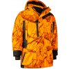 Bunda Deerhunter Ram Arctic Realtree Edge Orange