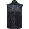 Pissei ALITO Vest, Nero Veľkosť: XL