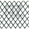 Celoplastové pletivo POLYNET 1000 mm | zelené | oko 13 × 13 mm