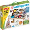 Puzzle Quercetti Smart Magnetico Farm
