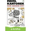 E-kniha Pavel Kantorek - Nově objevené vtipy - Pavel Kantorek