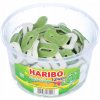 Želé kyslé jablkové krúžky Haribo 1200 g