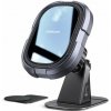 Joyroom JR-ZS311 magnetický držiak na mobil do auta, šedý (JR-ZS311)