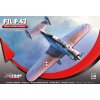 Mirage Hobby PZL P.42 1/48