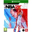 NBA 2K22