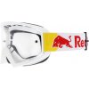 REDBULL okuliare WHIP white/clear