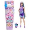 Mattel Barbie Pop reveal bubble tea - mliečny čaj HTJ19