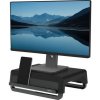 Fellowes Breyta Monitor Stand black