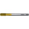 Narex zd 041535614023000 | Strojový závitník 3012 DIN ISO 228, typ N, G 1 1/4, HSSE, DIN 5156, TiN