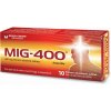 MIG 400 tbl.flm.10 x 400 mg